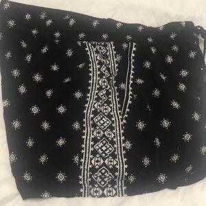 Light weight short-Old Navy-M